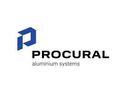 Stolarka aluminiowa Procular	